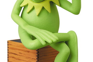 Muppet Bearbricks | Muppet Wiki | Fandom Muppet Bearbricks | Muppet Wiki | Fandom