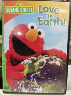 Love The Earth Muppet Wiki Fandom Love The Earth Muppet Wiki Fandom