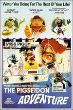 The Pigseidon Adventure