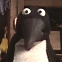 penguin in The Muppets Celebrate Jim Henson