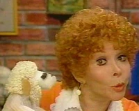 Shari Lewis (13 KB) Shari Lewis