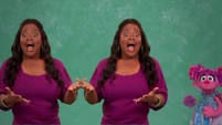 Sherri Shepherd: Identical