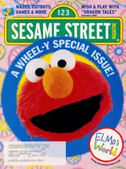 November 2000 photo by John E. Barrett