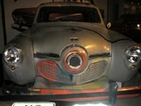 Fozzie's Studebaker