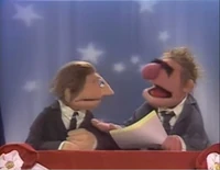 Muppet Meeting Film: Take This Form and File It (73 KB) Take This Form and File It