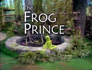 Title.frogprince