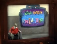 TotallyHiddenPredator