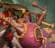 The Wubbuloscope
