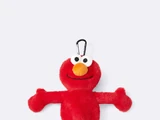 Sesame Street plush (GU)