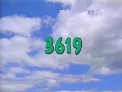 Episode 3619 | Muppet Wiki | Fandom