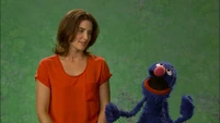 Cobie Smulders: Courteous