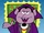 Count von Count (animated)
