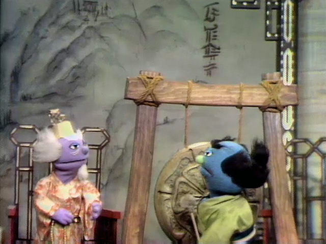 Folge 0317 | Muppet Wiki | Fandom