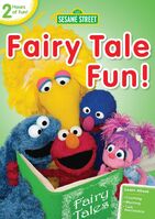 Fairytale FunDVD 2013