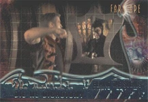 "Die Me Dichotomy" BK22