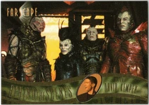 "We're So Screwed - Part II: Hot to Katratzi" BTS64