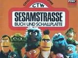 Sesamstrasse discography