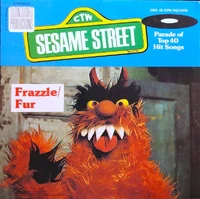 FrazzleFurSingle