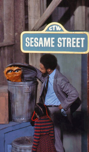 GordonOscarSallySesameStreet1969