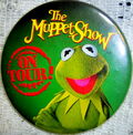 Kermit Button