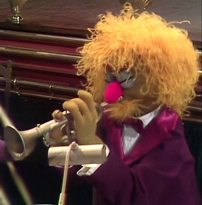 Lips Muppet Wiki Fandom