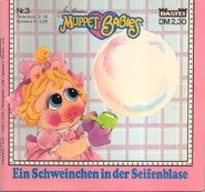 Ein Schweinchen in der SeifenblaseGerman, 1986 Bastei Verlag