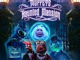 Muppets Haunted Mansion (France)