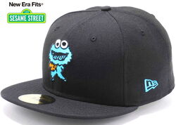 New era sesame clearance street