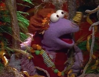 Noodlenose Fraggle