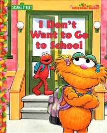 I Don't Want to Go to School (2001)