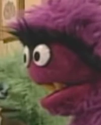 monster in Monsterpiece Theater: Conservations with My Father