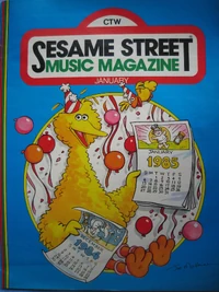 Vol. 3, No. 4 January, 1985