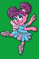 Sport - Abby Cadabby 2018