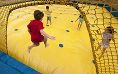 Sesameplace-bedbounce.jpg (118 KB) Ernie's Bed Bounce2002-2013