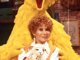 Shari Lewis