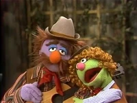 Clementine and Forgetful Jones