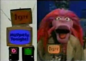 We're back with more TGIF!