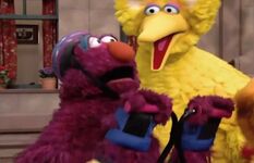 Telly pogo Takin'Break.jpg (124 KB) Telly in "I'm Takin' a Break"