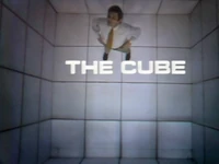 "The Cube"1969