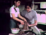 Pottery (originally season 1 footage)