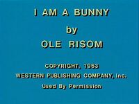 Risom's book acknowledgement credit in Episode 3153