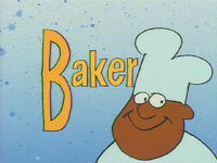 B-Baker