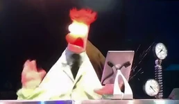 The Muppets Take the Bowl