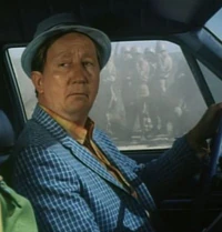 Viva Max!Desmond Miller 1969 film