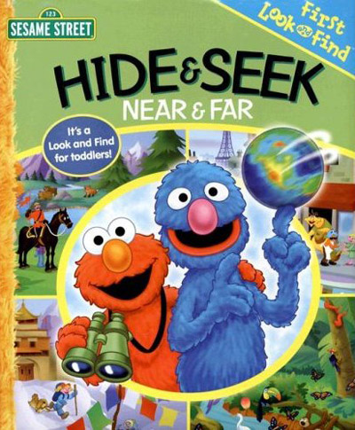 Hide Seek Near Far Muppet Wiki Fandom