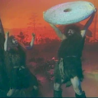 The cavepeople on Dinosaurs