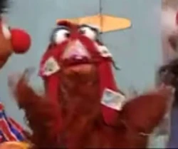 CrossEyedChicken4019