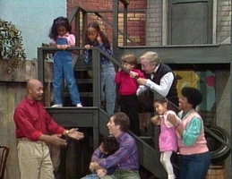 "I Heard My Dog Bark"