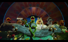 The Muppets