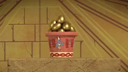 MuppetBabies-(2018)-SamTheEgyptianIbis